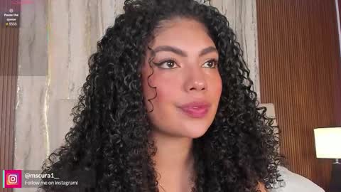 CANDELA CASTRO  online show from 03.28.26