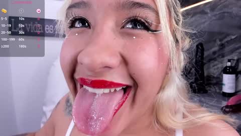 Danika online show from 12.13.24