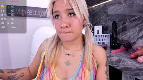 Danika online show from 12.26.24