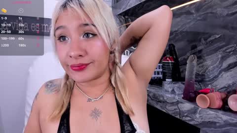 Danika online show from 12.27.24