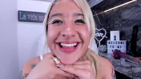 Danika online show from 12.30.24