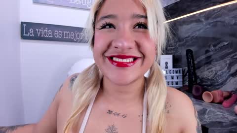Danika online show from 01.07.25