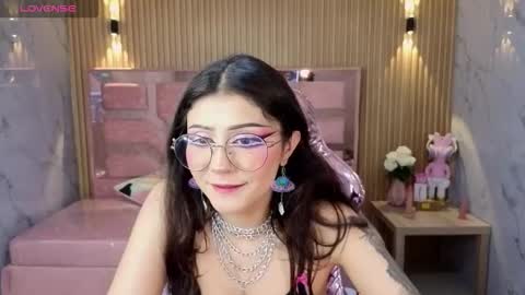 miss_devil_s online show from 02.20.26