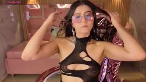 miss_devil_s online show from 03.15.26