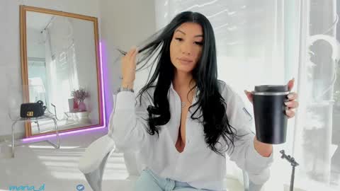 miss_diamond__ online show from 09.19.25