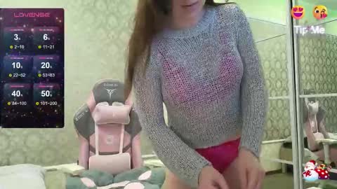 miss_divora online show from 02.02.26