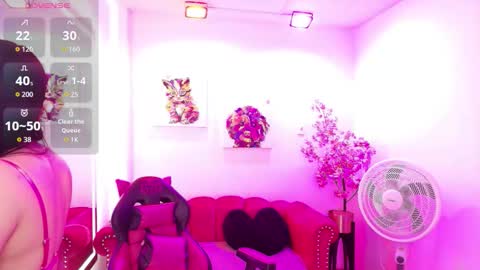 Melanie online show from 03.14.26