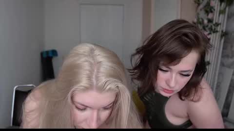 April online show from 03.19.26