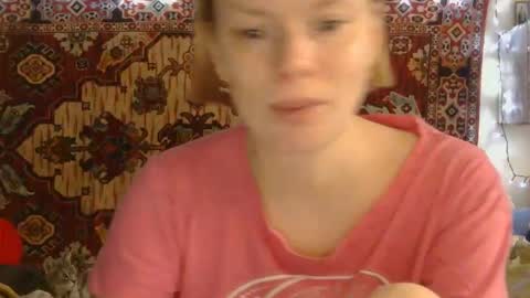 Snapshot of miss_elistia_ chatting on 09.29.25 Elis online show from 09.29.25