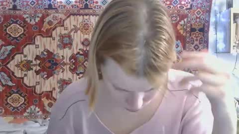 Elis online show from 03.24.26