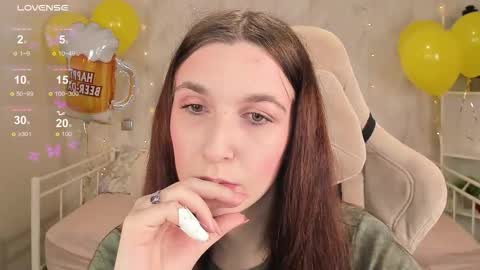 Eva online show from 09.22.25