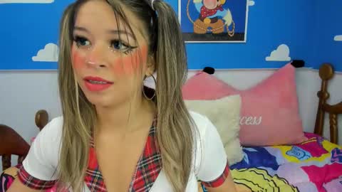 Evoleth online show from 10.30.25