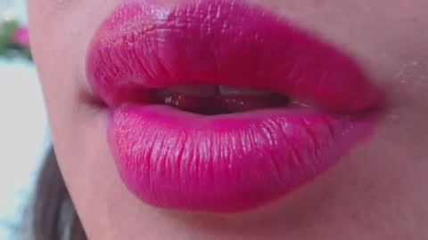 Miss Evoleth online show from 12.07.24