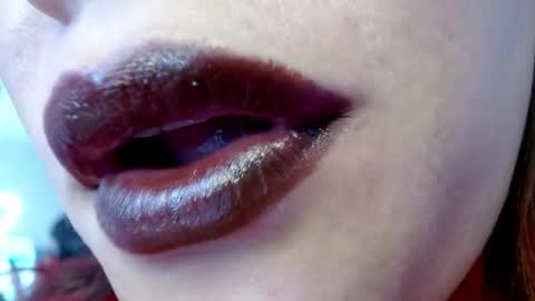 Miss Evoleth online show from 12.27.24