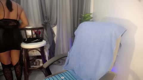 Snapshot of miss_fhakarat chatting on 10.21.25 miss_fhakarat online show from 10.21.25