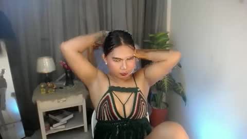 Snapshot of miss_fhakarat chatting on 11.15.25 miss_fhakarat online show from 11.15.25