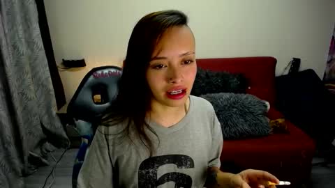 miss_foxxy_ online show from 09.27.25