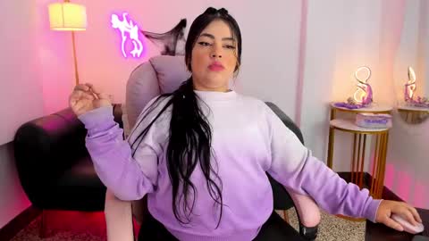 Francheska online show from 11.01.25