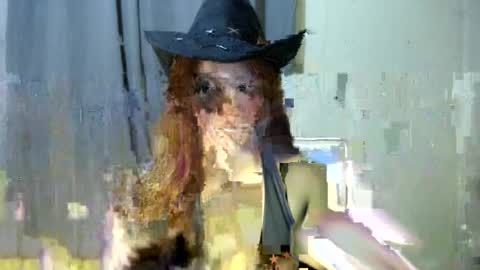 Snapshot of miss_franzen_xoxo chatting on 07.20.26 Franzen online show from 07.20.26