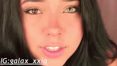  Elisabeth  IG galax xxia       online show from 10.29.25