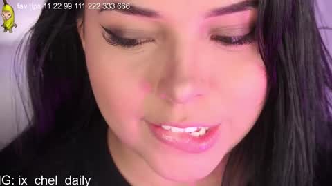  Elisabeth  IG galax xxia       online show from 02.18.26