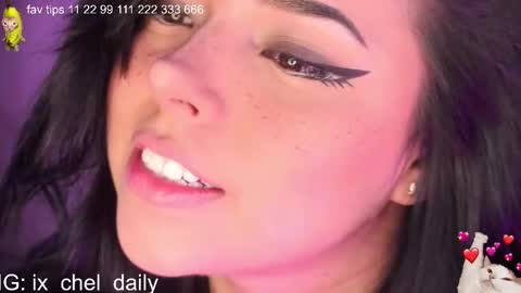  Elisabeth  IG galax xxia       online show from 02.19.26