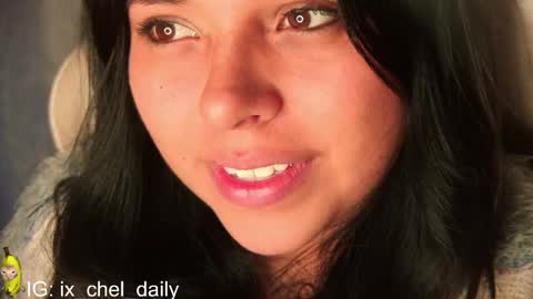 Snapshot of miss_galaxxia chatting on 05.31.26 Elisabeth IG galax xxia online show from 05.31.26