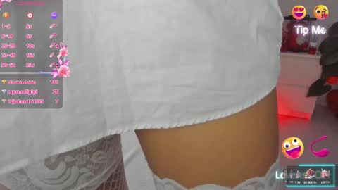 Miss Garcia online show from 02.15.25