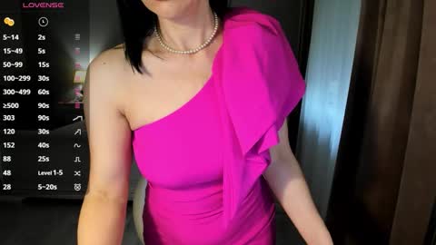 Snapshot of miss_giulia chatting on 03.26.26 Miss Giulia online show from 03.26.26