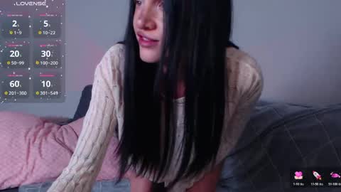 Snapshot of miss_heaty chatting on 06.08.26 Keira online show from 06.08.26