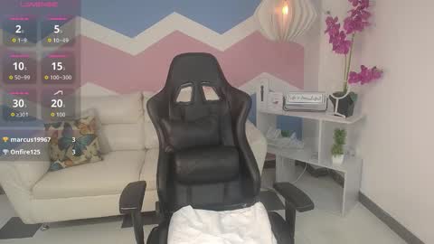 miss_honey1 online show from 09.30.25