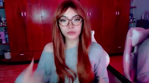 Snapshot of miss_hornydoll chatting on 05.03.26 miss_hornydoll online show from 05.03.26