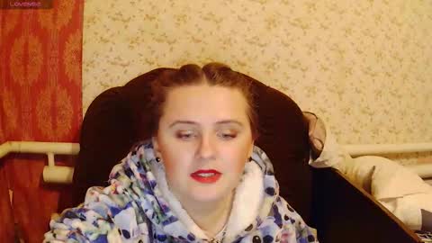 Miss Iriss online show from 03.11.26