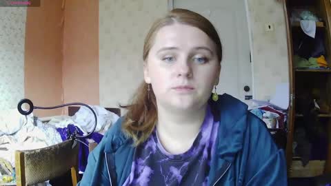 Miss Iriss online show from 04.01.26