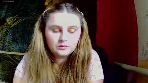 Miss Iriss online show from 07.09.26