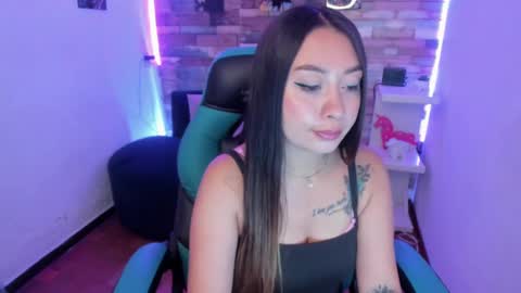 Isabella online show from 02.12.25