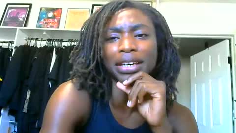 Miss Ivory online show from 05.12.26
