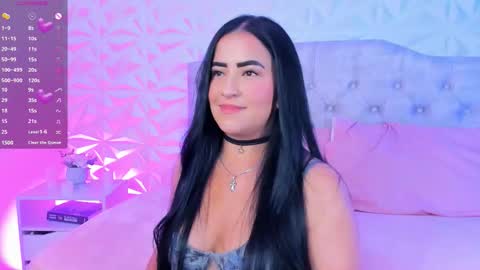 Snapshot of miss_ivy4 chatting on 03.08.26 Ivy online show from 03.08.26