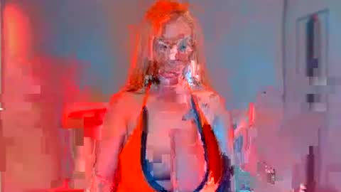 Jasmine online show from 11.24.25