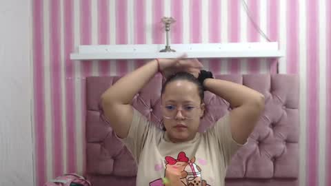 Snapshot of miss_kattya_ chatting on 05.21.26 miss_kattya_ online show from 05.21.26