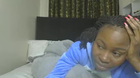 Miss Kiarrafit online show from 12.01.25