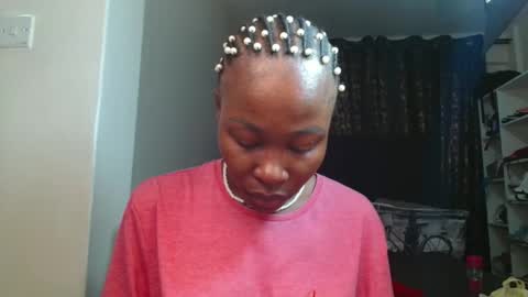 Miss Kiarrafit online show from 02.17.26