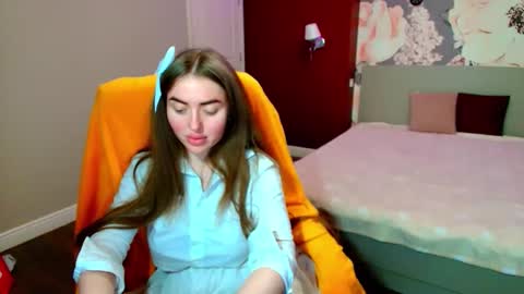 miss_kiten online show from 04.09.26