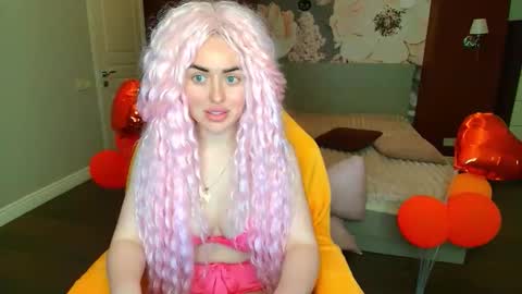 miss_kiten online show from 05.31.26