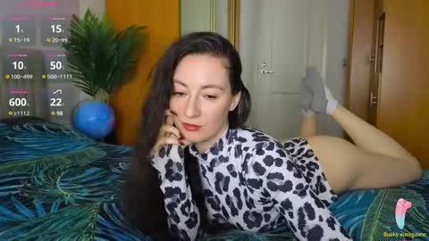 Snapshot of miss_leee chatting on 01.12.25 Laura online show from 01.12.25