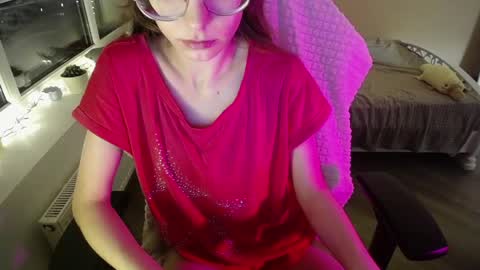Miss Lina online show from 05.25.26