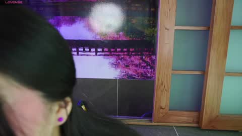 miss_lucyla online show from 12.23.24