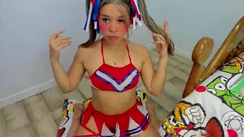 miss_lucyla online show from 01.09.26