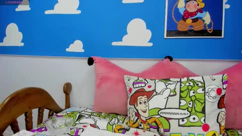 Snapshot of miss_lucyla chatting on 01.19.26 miss_lucyla online show from 01.19.26