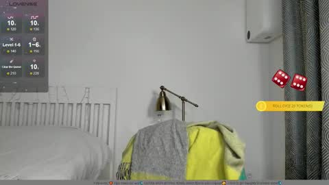 Snapshot of miss_madonnaa chatting on 10.18.25 Jenny online show from 10.18.25